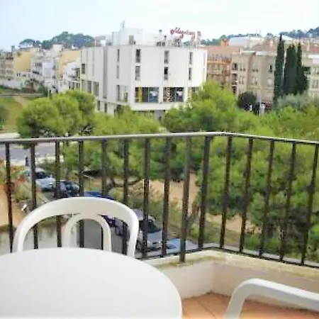 Estudio Un Solo Ambiente Centrico Muy Cerca De La Playa Con Piscina Y Terraza