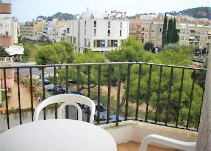 Estudio Un Solo Ambiente Centrico Muy Cerca De La Playa Con Piscina Y Terraza