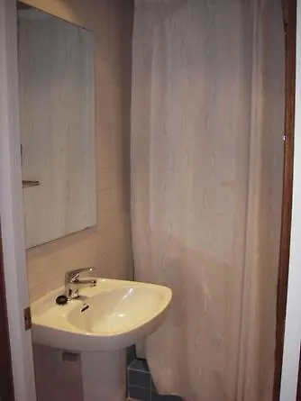 Estudio Un Solo Ambiente Centrico Muy Cerca De La Playa Con Piscina Y Terraza Apartament *