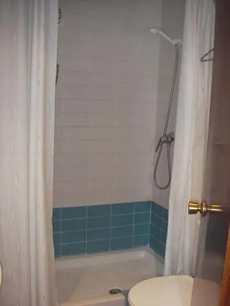 Estudio Un Solo Ambiente Céntrico Muy Cerca De La Playa Con Piscina Y Terraza * Tossa de Mar
